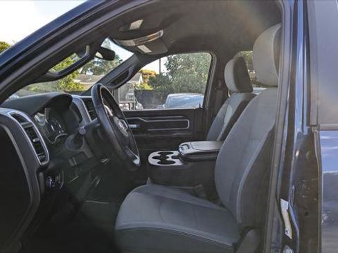 Used 2024 RAM 2500 Big Horn w/ Bed Utility Group image 14