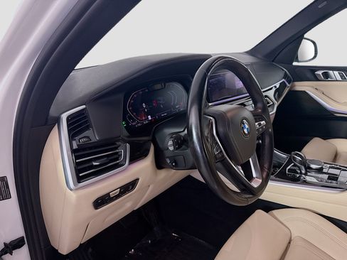 Used 2020 BMW X5 sDrive40i RWD image 23