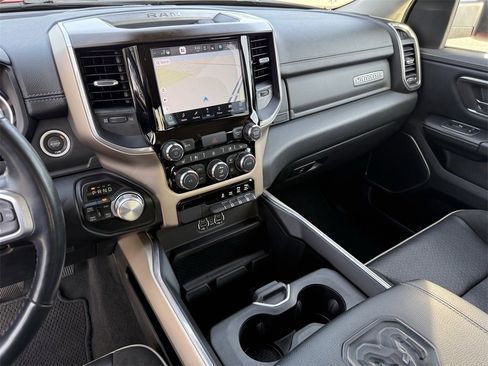 Used 2022 RAM 1500 Laramie image 26