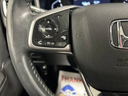 Used 2020 Honda CR-V EX-L image 26