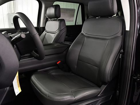 New 2027 Ford Expedition Max Active AWD/4WD image 27