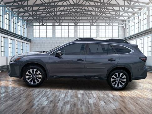Used 2023 Subaru Outback Limited AWD/4WD image 7