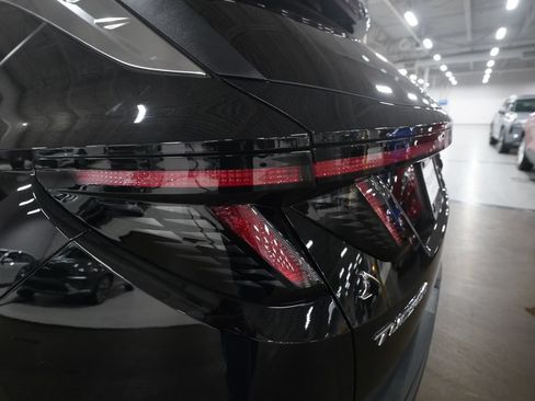 Used 2023 Hyundai Tucson SEL w/ Convenience Package FWD image 33