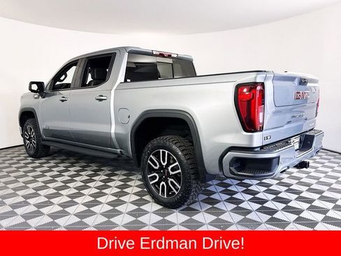 Used 2023 GMC Sierra 1500 AT4 w/ AT4 Premium Package AWD/4WD image 20