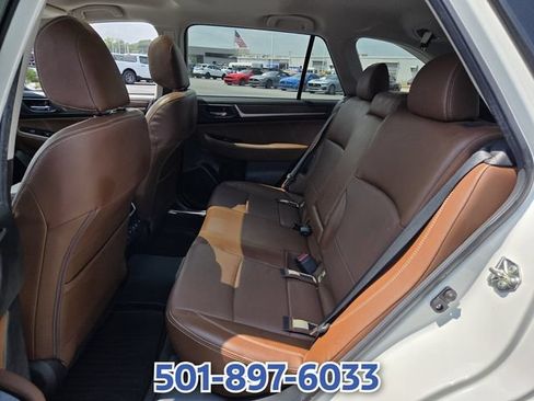 Used 2019 Subaru Outback 2.5i Touring AWD/4WD image 10