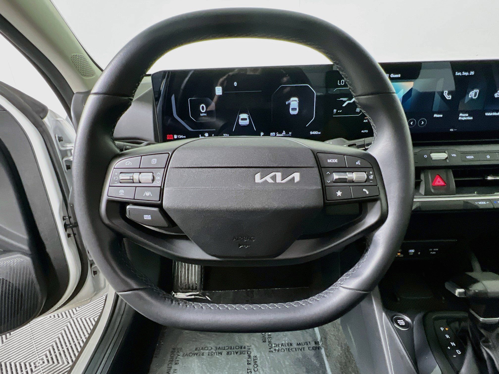 Used 2025 Kia K4 EX FWD image 18