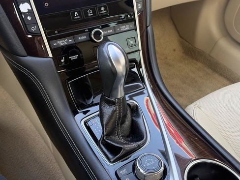 Used 2016 INFINITI Q50 3.0t Premium w/ Driver Assistance Package RWD image 19