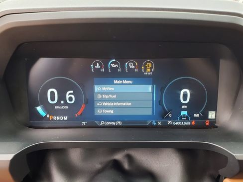 Certified 2023 Ford Expedition Max Platinum AWD/4WD image 28