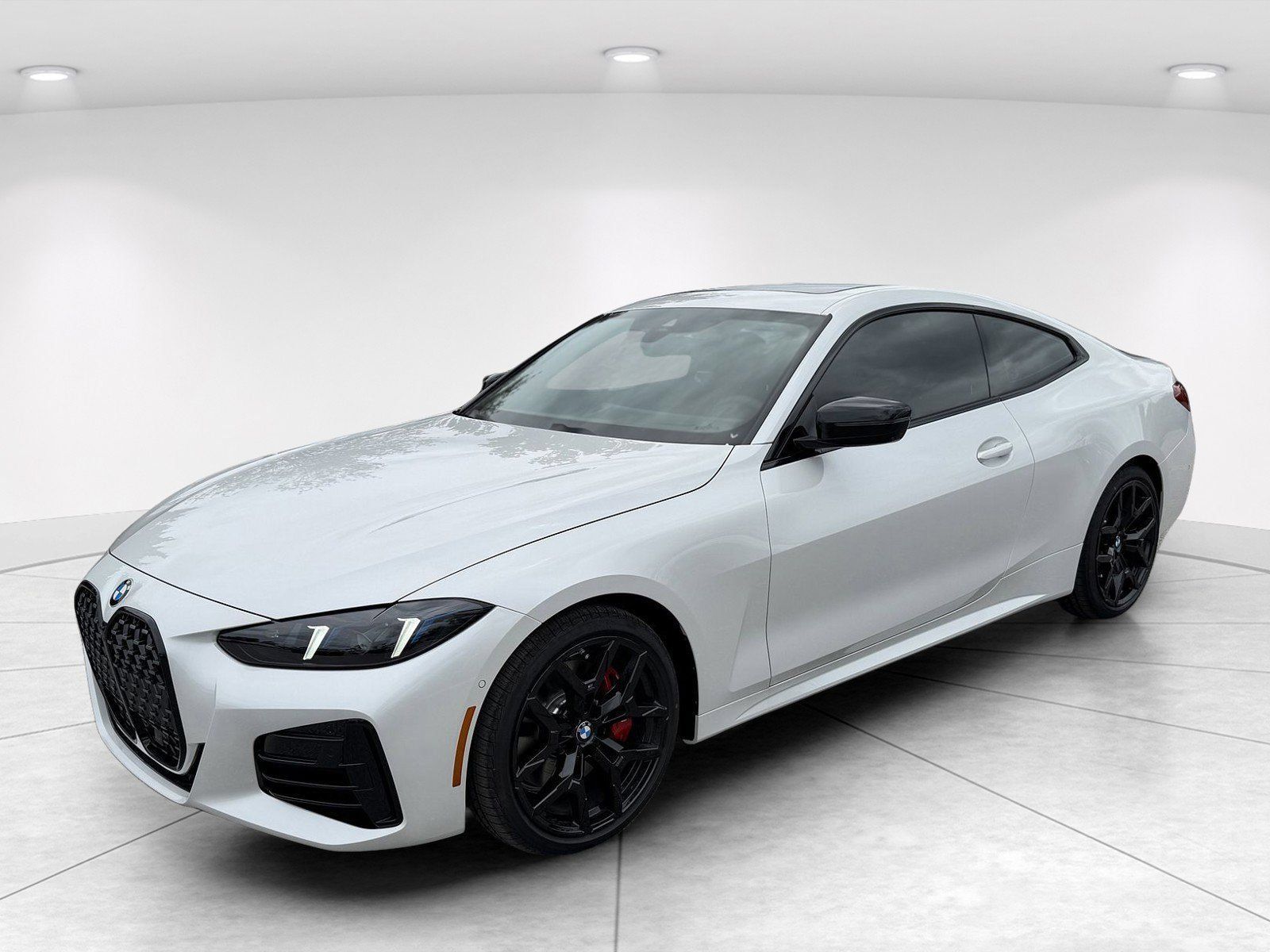 New 2027 BMW 430i Coupe w/ M Sport Package RWD image 8