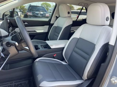 Used 2024 Honda Prologue Touring image 26