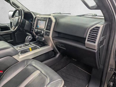 Used 2019 Ford F150 Platinum image 19