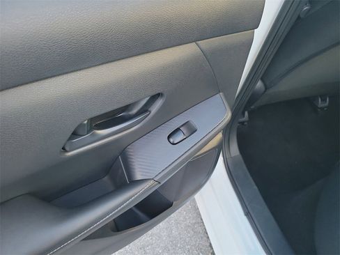 Certified 2024 Nissan Sentra S image 12