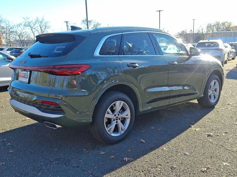 New 2025 Audi Q5 Premium image 11