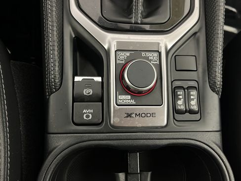 Used 2022 Subaru Forester Limited w/ Popular Package #2 AWD/4WD image 34
