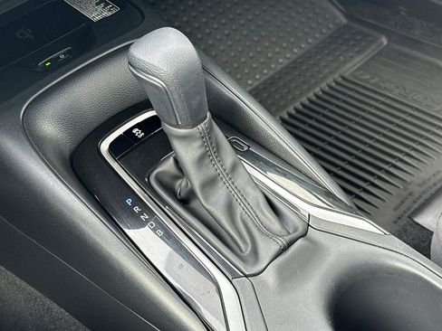 Used 2024 Toyota Corolla LE w/ LE Premium Package image 20
