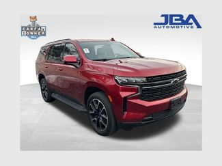 Used 2022 Chevrolet Tahoe RST w/ Sport Performance Package video 1