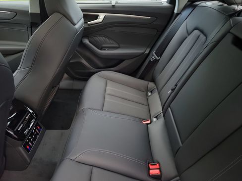 New 2026 Audi A6 Premium Plus AWD/4WD image 26