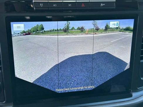 Used 2023 Ford F150 Limited AWD/4WD image 30