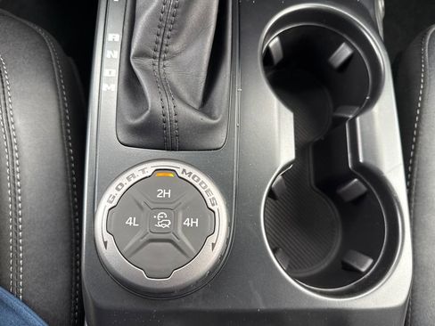 New 2026 Ford Bronco Big Bend image 30