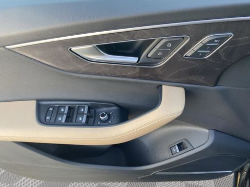 Certified 2025 Audi Q7 3.0T Premium Plus w/ Premium Plus Package image 12