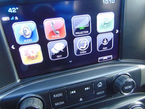 Used 2019 Chevrolet Silverado 1500 LT w/ LPO, Black Pack image 20