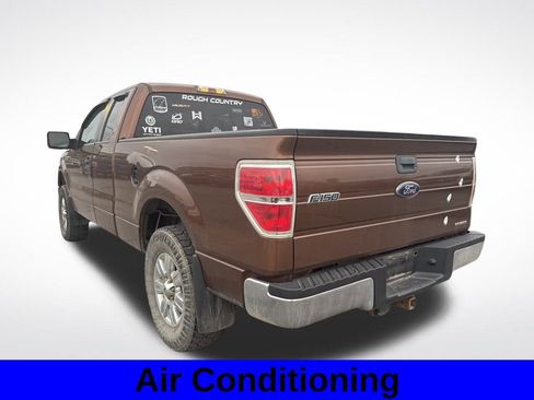 Used 2012 Ford F150 XLT w/ XLT Convenience Pkg image 4