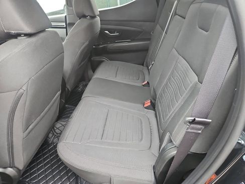 Used 2023 Hyundai Santa Cruz Night image 25