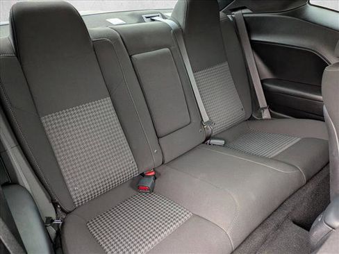 Used 2021 Dodge Challenger R/T Scat Pack image 18