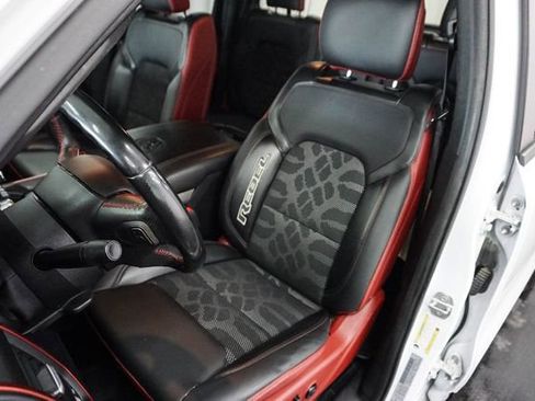 Used 2020 RAM 1500 Rebel image 10