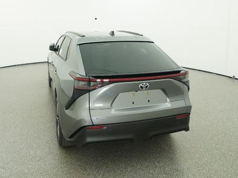 New 2026 Toyota bZ image 6