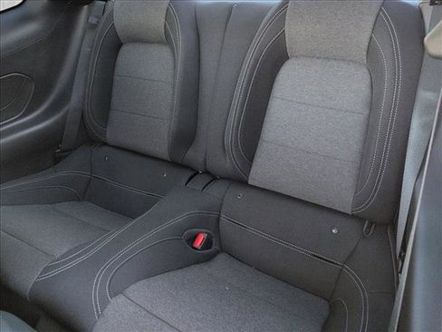 New 2026 Ford Mustang Coupe image 14