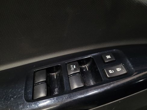 Used 2018 Mitsubishi Mirage G4 SE FWD image 27