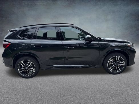 Used 2026 BMW X1 xDrive28i w/ Technology Package AWD/4WD image 7