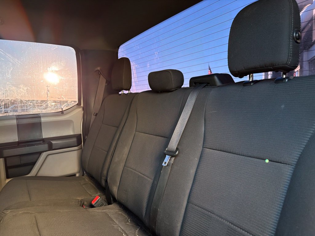Used 2019 Ford F150 XL w/ Equipment Group 101A Mid RWD image 13