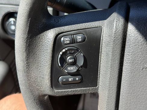 Used 2015 Ford F350 XL w/ Power Equipment Group AWD/4WD image 24