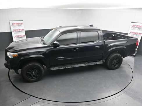 Used 2019 Toyota Tacoma SR5 image 27