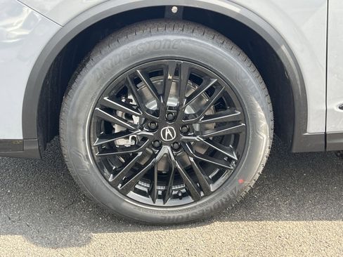 New 2026 Acura MDX A-Spec image 9