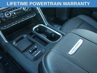 Used 2024 GMC Sierra 3500 Denali w/ Denali Reserve Package video 2