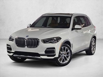 Certified 2023 BMW X5 xDrive40i w/ Premium Package