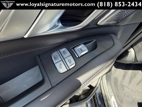 Used 2021 BMW X7 M50i w/ Executive Package AWD/4WD image 24