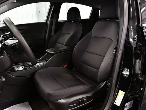 Used 2023 Chevrolet Malibu LT image 26