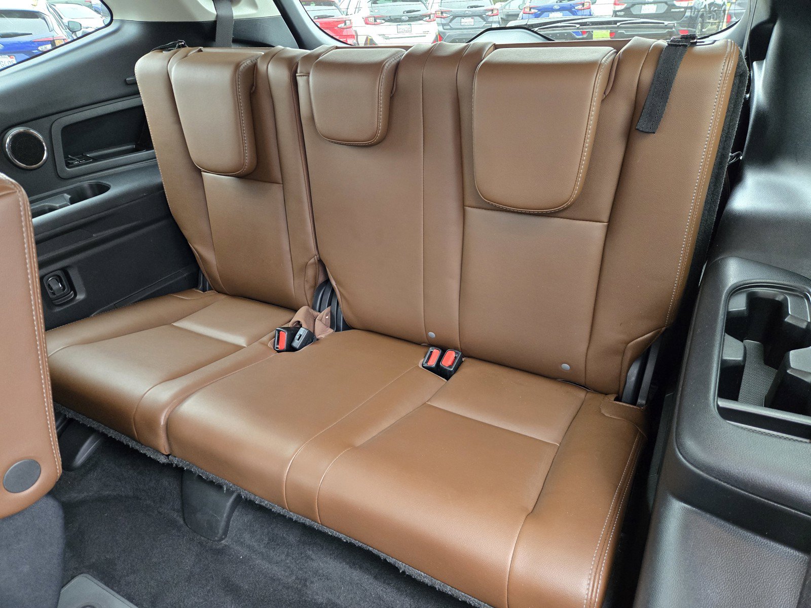 Used 2023 Subaru Ascent Touring AWD/4WD image 12
