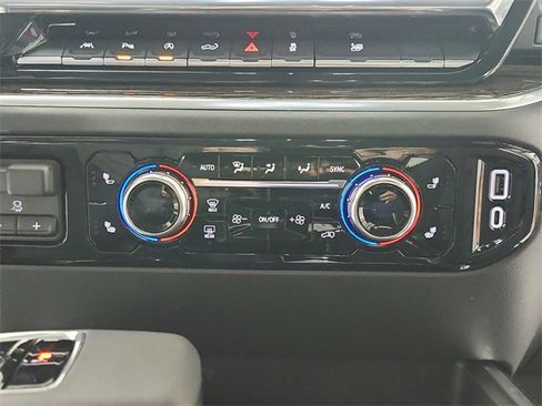 New 2026 GMC Sierra 1500 Elevation w/ Elevation Premium Package image 33