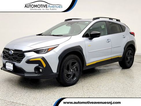 Used 2024 Subaru Crosstrek 2.5i Sport AWD/4WD image 1