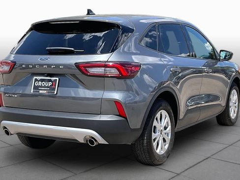 Used 2025 Ford Escape Active FWD image 13