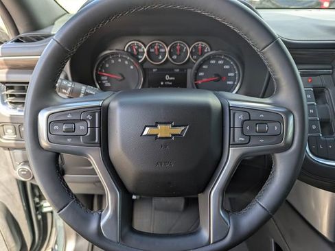 Certified 2023 Chevrolet Tahoe LS image 32