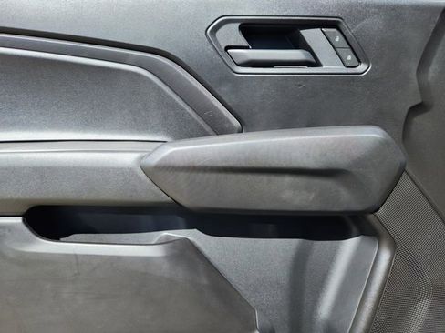 Certified 2026 Chevrolet Colorado Trail Boss AWD/4WD image 26