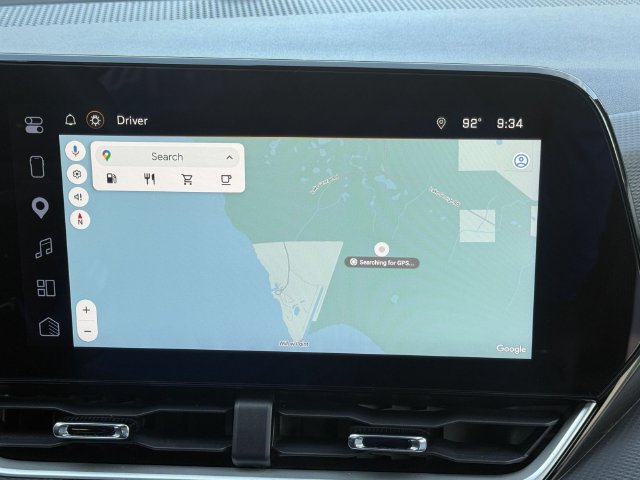 Used 2025 Chevrolet Equinox LT w/ Safety and Technology Package FWD image 19