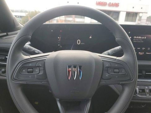 New 2026 Buick Envista Preferred image 19