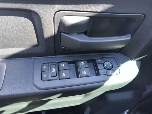 New 2026 RAM 3500 Tradesman image 13